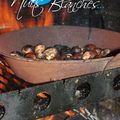 Barbecue Automnal
