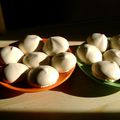 Meringues