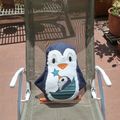 Papa Pingouin