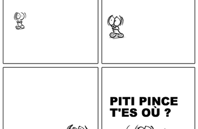 Chez nous c'est plutôt grand...