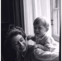 'Cecil Beaton: Portraits' @ Walker Art Gallery, Liverpool