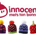 Mets ton Bonnet !