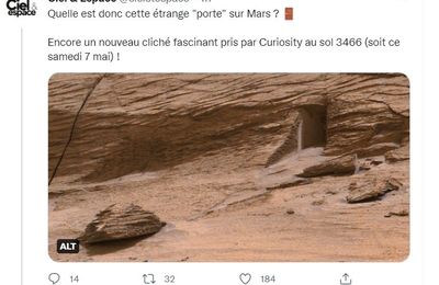 Mars attaque !