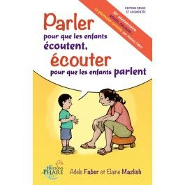 Atelier de communication familiale