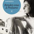"Rendez-vous à Positano" de Goliarda Sapienza * * * * (Ed. Le Tripode ; 2018)