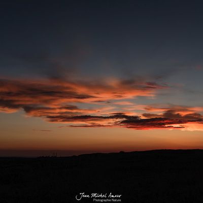 Fin d'été en Aubrac - 4ème et dernier épisode