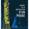 "Journal de la construction d'un phare" de R. L. Stevenson