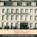 Les cinémas Havrais -19- Le REX 