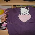 sac hello kitty