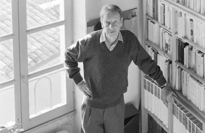 Philippe Jaccottet (1925 - 2021) : On voit