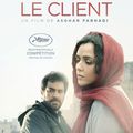 Le client, film d'Asghar Farhadi