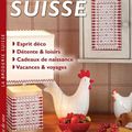 Broderie Suisse : premier livre