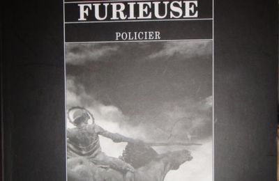 L'Armée Furieuse de Fred Vargas