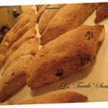 Les "tarale" Siciliens, petits biscuits de Noël!