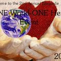 ONE World-ONE Heart