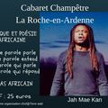 Cabaret Champêtre