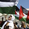 USA - Proche-Orient : Réfugiés palestiniens : l’offre de Bush