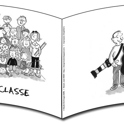 Photo de classe
