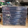 Legions Imperialis - La pile de la honte continue d'augmenter