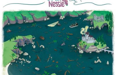 Où est Nessie ?