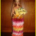 BARBIE AU TRICOT (FEVRIER 2012)