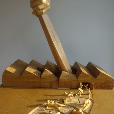 consumérisme mondialisé