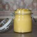 LEMOND CURD