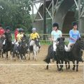 Tous à cheval! du 4 au 8 août