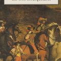 "Les Trois mousquetaires" d'Alexandre Dumas