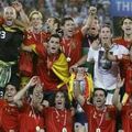 Et l’Espagne vaincu