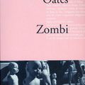 Zombi - Joyce Carol Oates