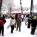 Avoriaz en fête