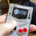 Gamebuino, Arduboy et Kitco : triple test !