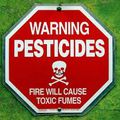 Regardez l'émission "Cash Investigation" consacrée aux pesticides et leurs dangers pour la santé