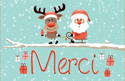 Après Noël