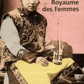 Irène FRAIN - Au Royaume des Femmes