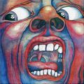 21st Century Schizoid Man - King Crimson - In the Court of the Crimson King