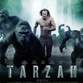 Tarzan, de David Yates (2016)