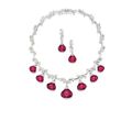 Ruby, Rubellite & Red spinel @ Sotheby's.. Magnificent Jewels and Jadeite, 06 Apr 11, Hong Kong 