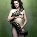 Adam & Eve