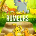 Rumeurs : un court-métrage d’animation, sur Veedz