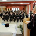 Pyrénées-Atlantiques : inquiétude des pompiers