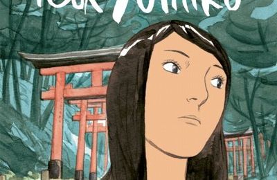 Un thé pour Yumiko, par Fumio Obata
