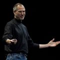 APPLE Steve Jobs annonce officiellement qu'il est
