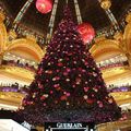 PARIS...Galeries LAFAYETTE...