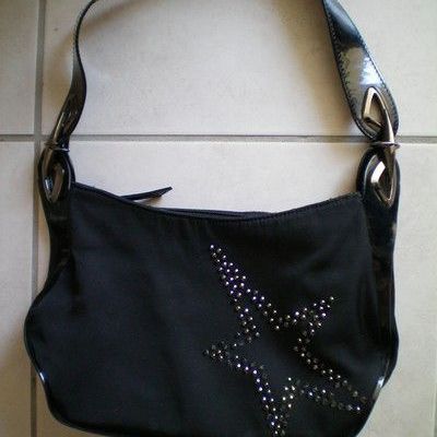 Sac Thierry Mugler