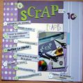 page mon scrap