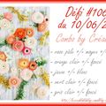 Une page pour le défi #106 du Créablablablog. 