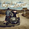 Cyndi Lauper - Detour - LP Vinyl - Country Rock Music - 2016 