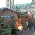 Hamburger Weihnachtsmarkt